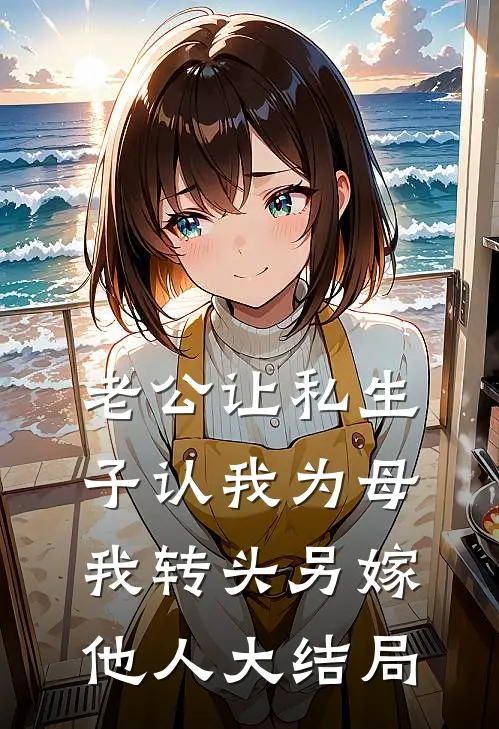 老公让私生子认我为母，我转头另嫁他人大结局