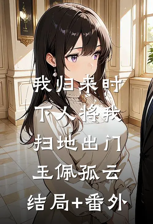 我归来时，下人将我扫地出门玉佩孤云:结局+番外