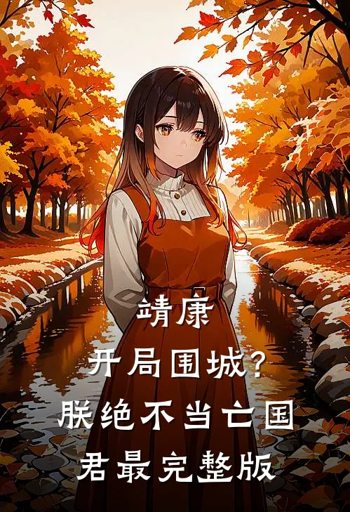 靖康：开局围城？朕绝不当亡国君最完整版