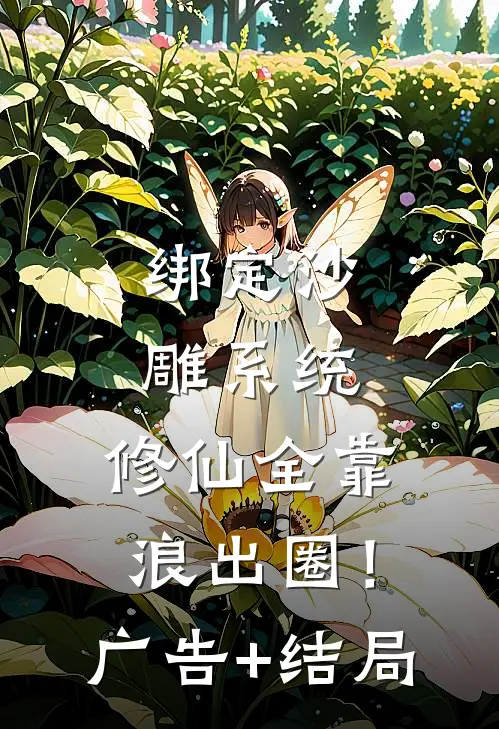 绑定沙雕系统：修仙全靠浪出圈！广告+结局