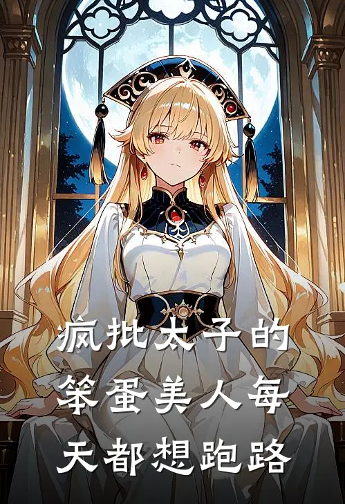 代女出嫁后，我爹让皇后跪了