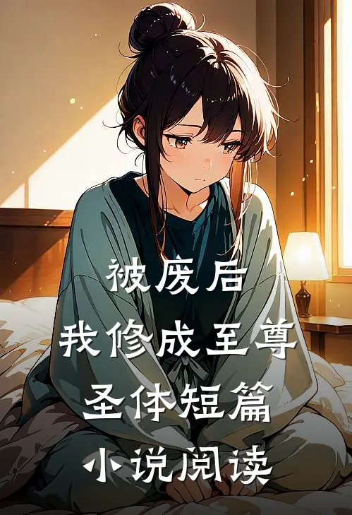 被废后，我修成至尊圣体短篇小说阅读