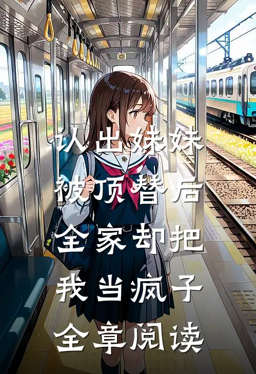认出妹妹被顶替后，全家却把我当疯子全章阅读