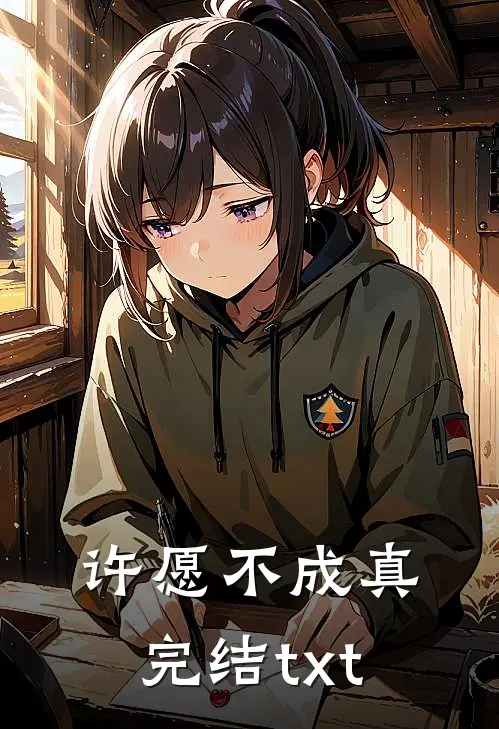 许愿不成真完结txt