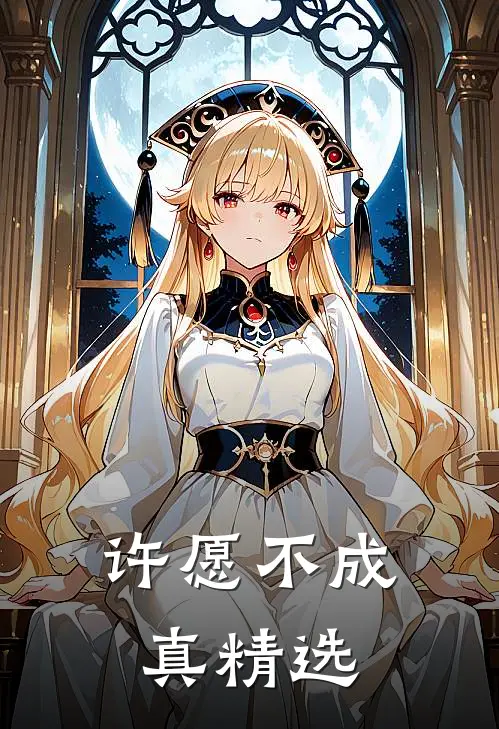许愿不成真精选