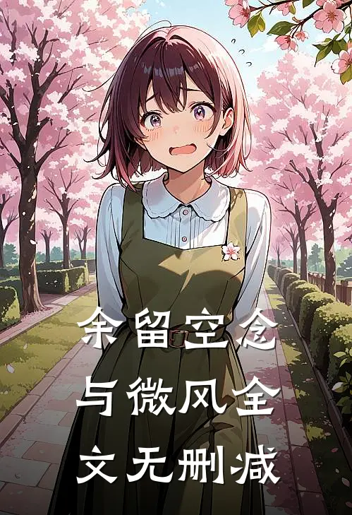 余留空念与微风全文无删减