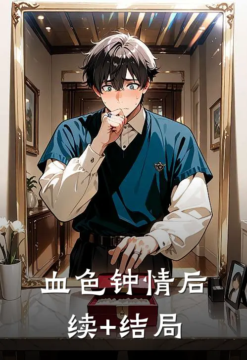 血色钟情后续+结局