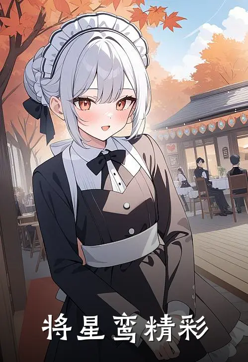 将星鸾精彩