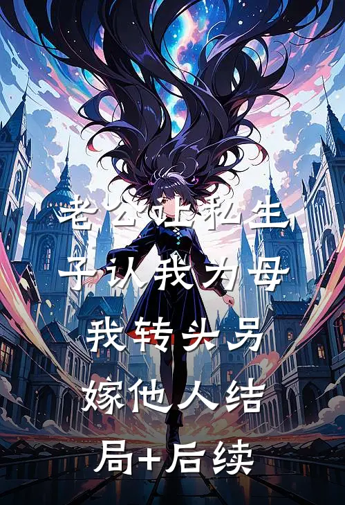 老公让私生子认我为母，我转头另嫁他人结局+后续