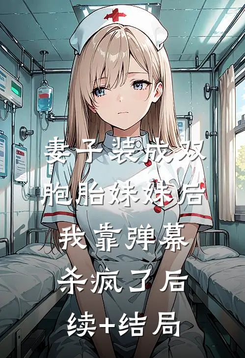 妻子装成双胞胎妹妹后，我靠弹幕杀疯了后续+结局