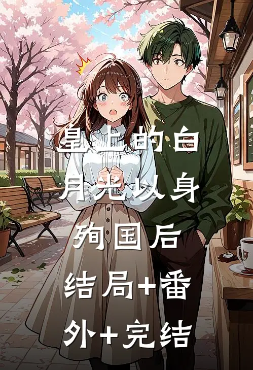 皇上的白月光以身殉国后:结局+番外+完结