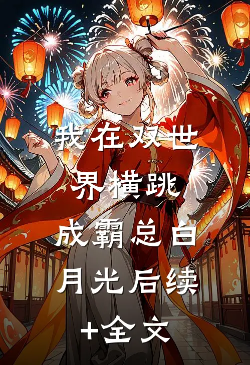我在双世界横跳:成霸总白月光后续+全文