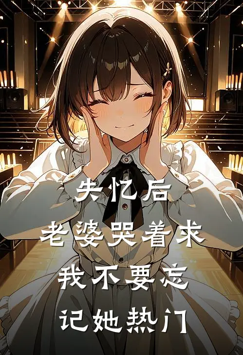 失忆后，老婆哭着求我不要忘记她热门
