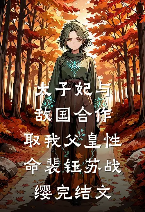 太子妃与敌国合作，取我父皇性命裴钰苏战缨完结文