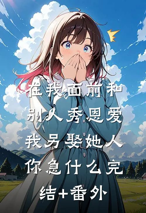 在我面前和别人秀恩爱，我另娶她人你急什么完结+番外