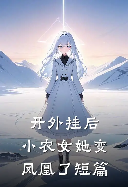 开外挂后，小农女她变凤凰了短篇