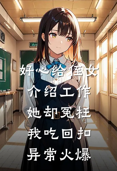 好心给侄女介绍工作，她却冤枉我吃回扣异常火爆