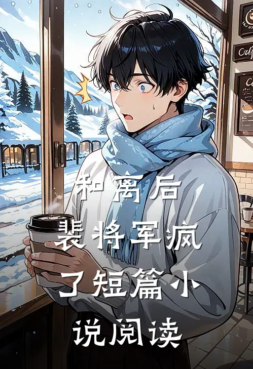 和离后，裴将军疯了短篇小说阅读
