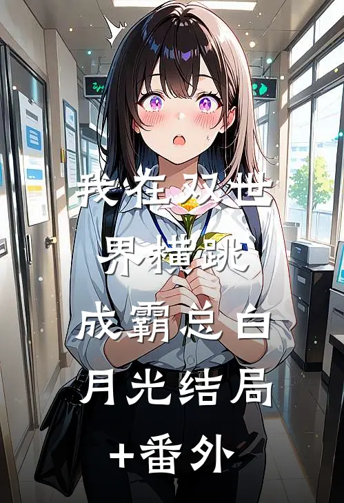 我在双世界横跳:成霸总白月光结局+番外
