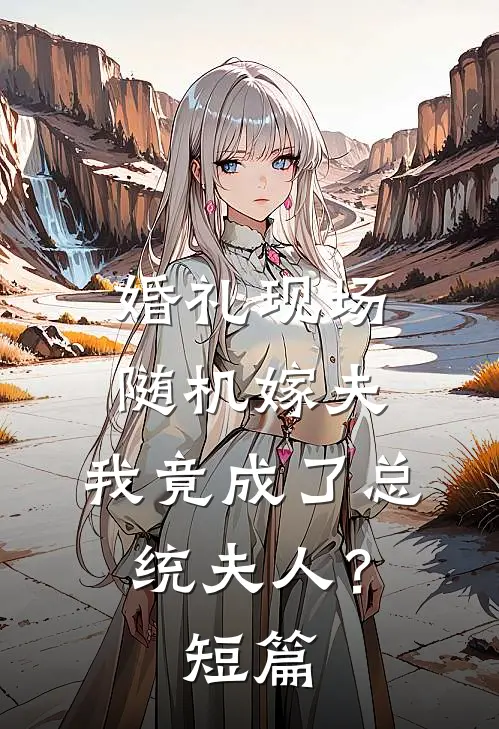 婚礼现场随机嫁夫，我竟成了总统夫人？短篇