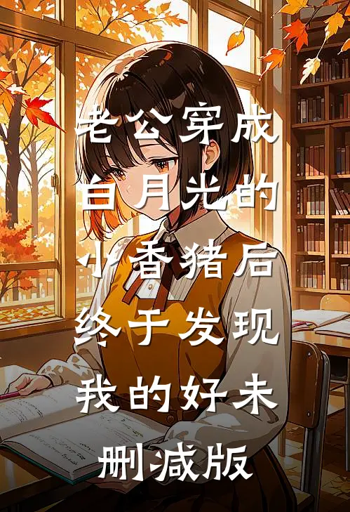 老公穿成白月光的小香猪后，终于发现我的好未删减版
