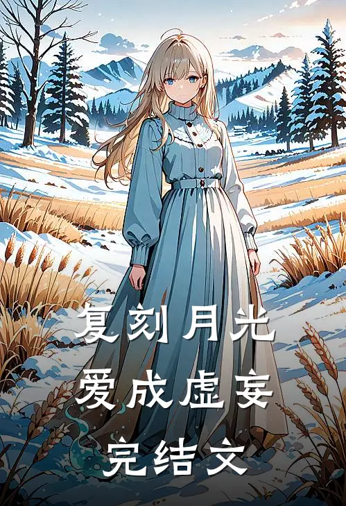 复刻月光，爱成虚妄完结文