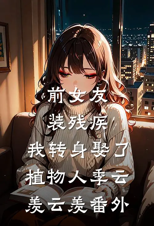 前女友装残疾，我转身娶了植物人季云羡云羡番外