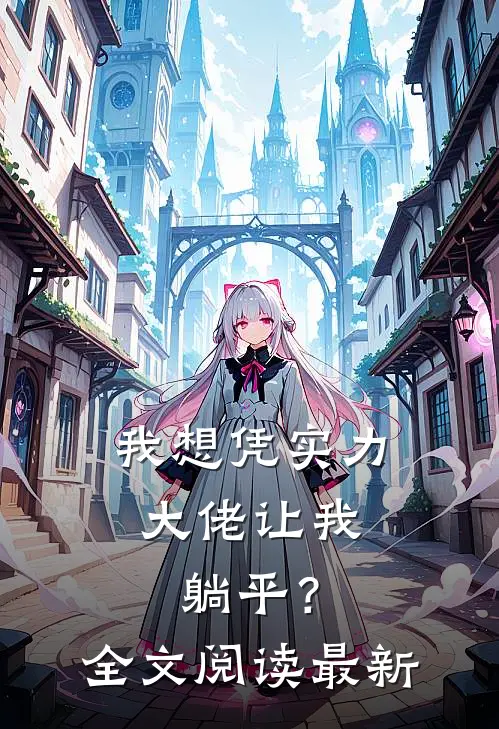 我想凭实力，大佬让我躺平？全文阅读最新
