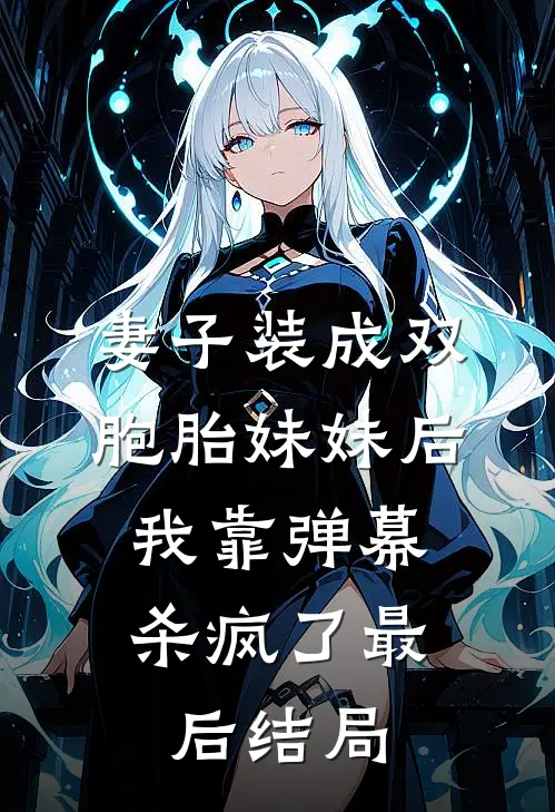 妻子装成双胞胎妹妹后，我靠弹幕杀疯了最后结局