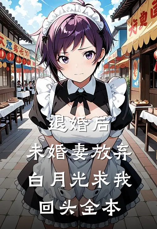 退婚后，未婚妻放弃白月光求我回头全本