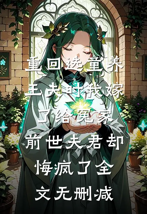 重回选童养王夫时我嫁了给冤家，前世夫君却悔疯了全文无删减