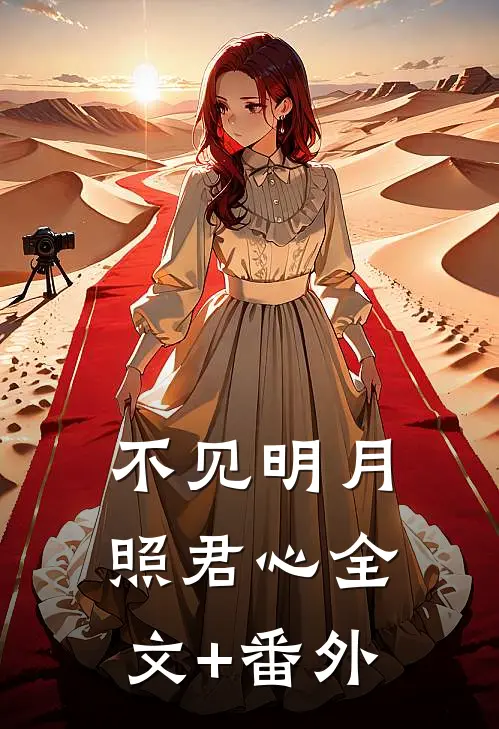 不见明月照君心全文+番外