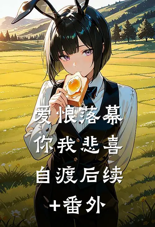 爱恨落幕，你我悲喜自渡后续+番外
