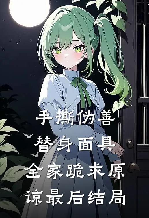 手撕伪善替身面具，全家跪求原谅最后结局