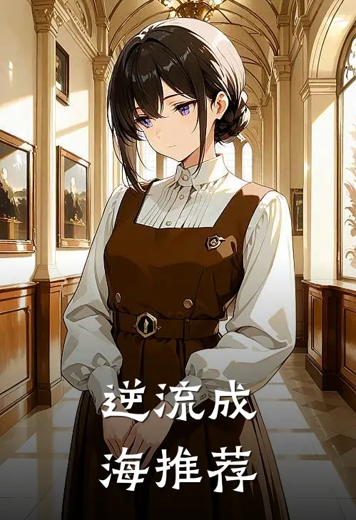 逆流成海推荐