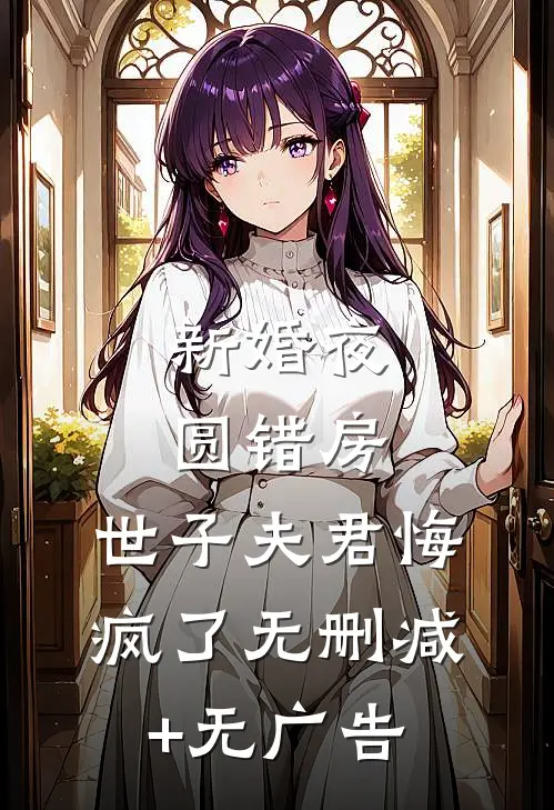 新婚夜圆错房，世子夫君悔疯了无删减+无广告