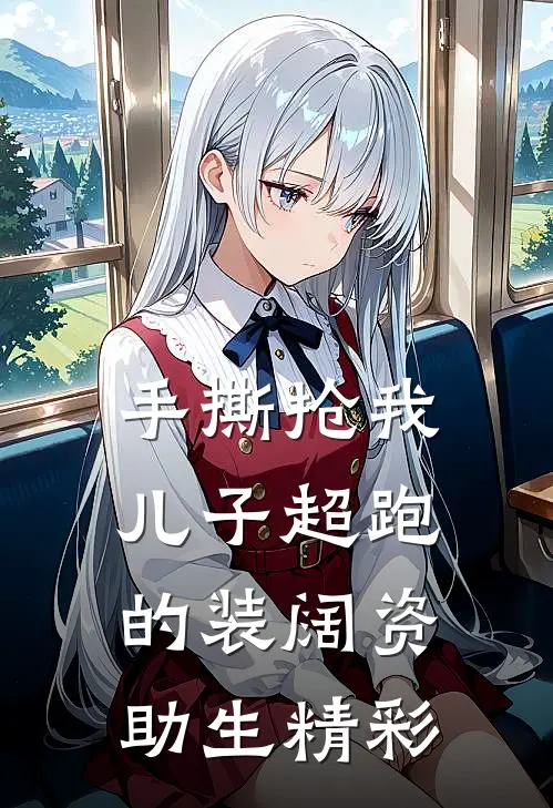 手撕抢我儿子超跑的装阔资助生精彩
