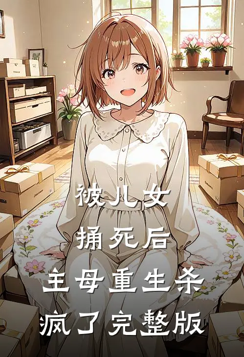 被儿女捅死后，主母重生杀疯了完整版