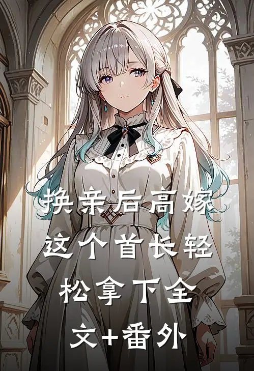 换亲后高嫁，这个首长轻松拿下全文+番外
