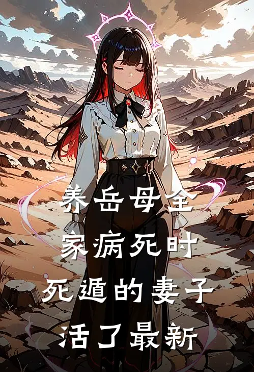 养岳母全家病死时，死遁的妻子活了最新