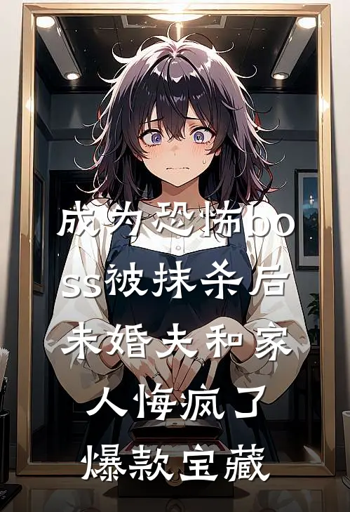 成为恐怖boss被抹杀后，未婚夫和家人悔疯了爆款宝藏