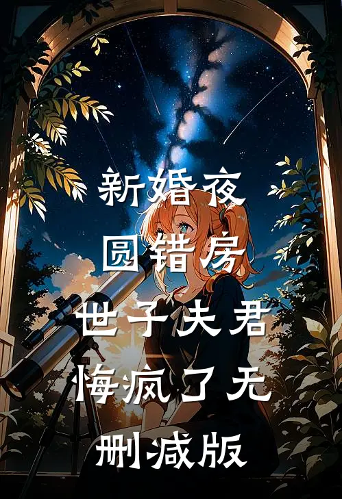 新婚夜圆错房，世子夫君悔疯了无删减版