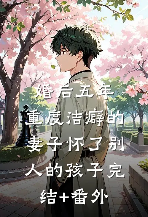 婚后五年，重度洁癖的妻子怀了别人的孩子完结+番外