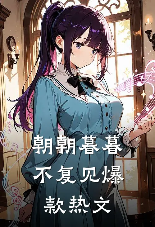 朝朝暮暮不复见爆款热文