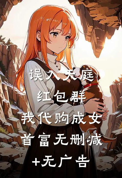 误入天庭红包群，我代购成女首富无删减+无广告
