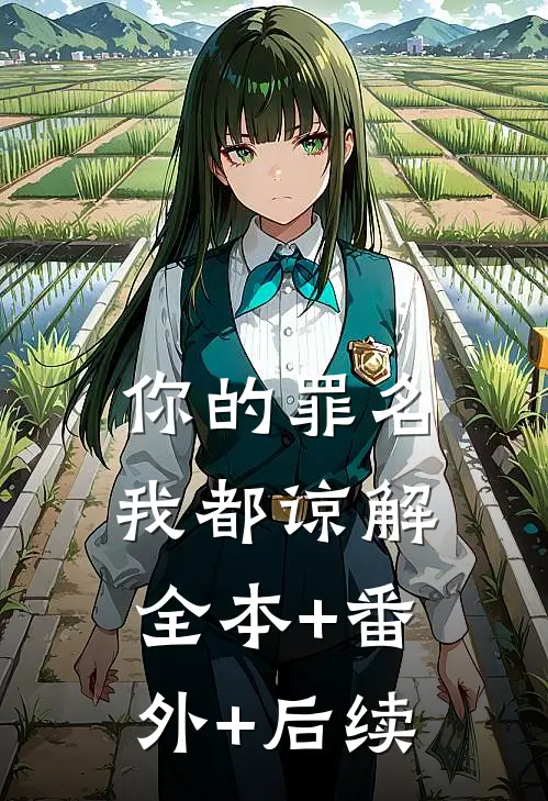 你的罪名我都谅解全本+番外+后续