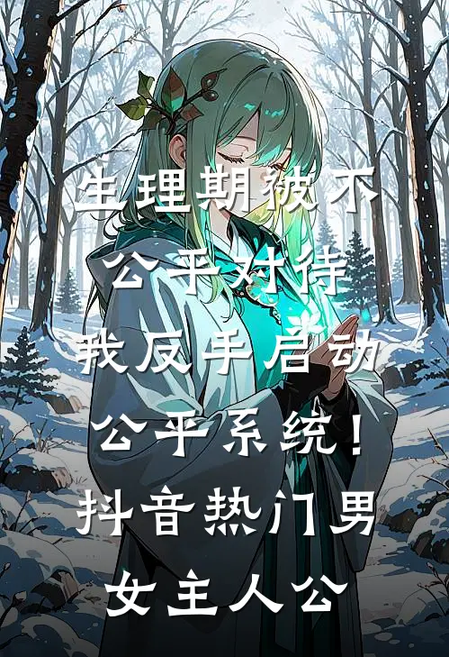 姐姐对我严重过敏小说全文免费