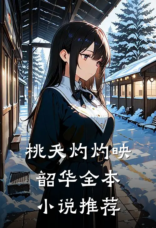 桃夭灼灼映韶华全本小说推荐