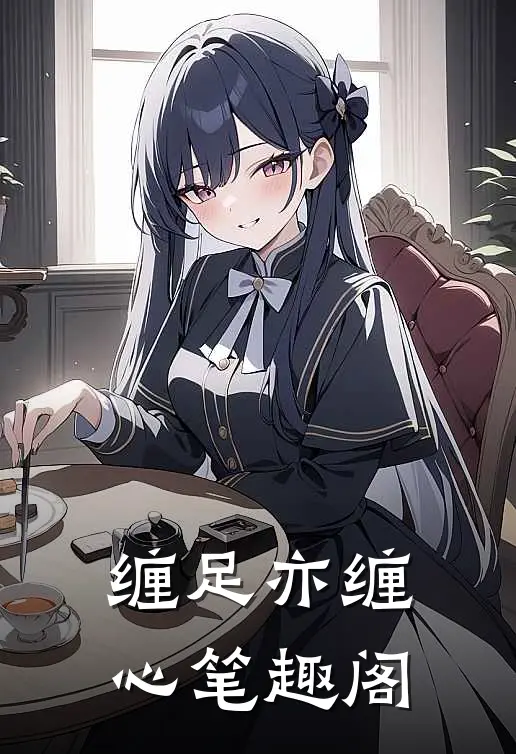 缠足亦缠心笔趣阁