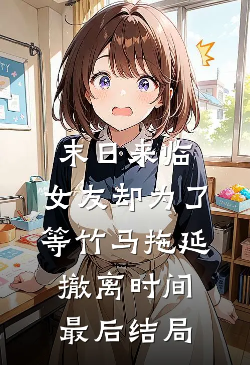 末日来临，女友却为了等竹马拖延撤离时间最后结局